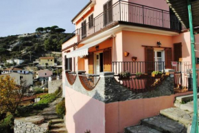 Appartamento Seccheto Mare